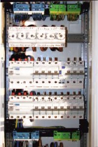 elektro-schober schaltkasten