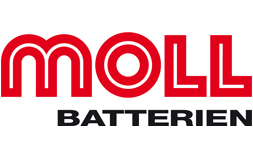 MOLL Batterien